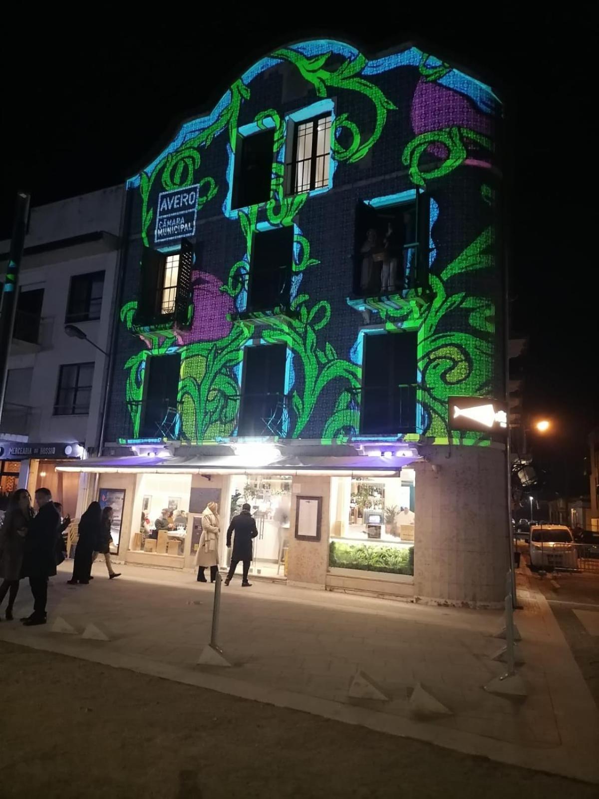 Apartament Azuleixo Aveiro Zewnętrze zdjęcie