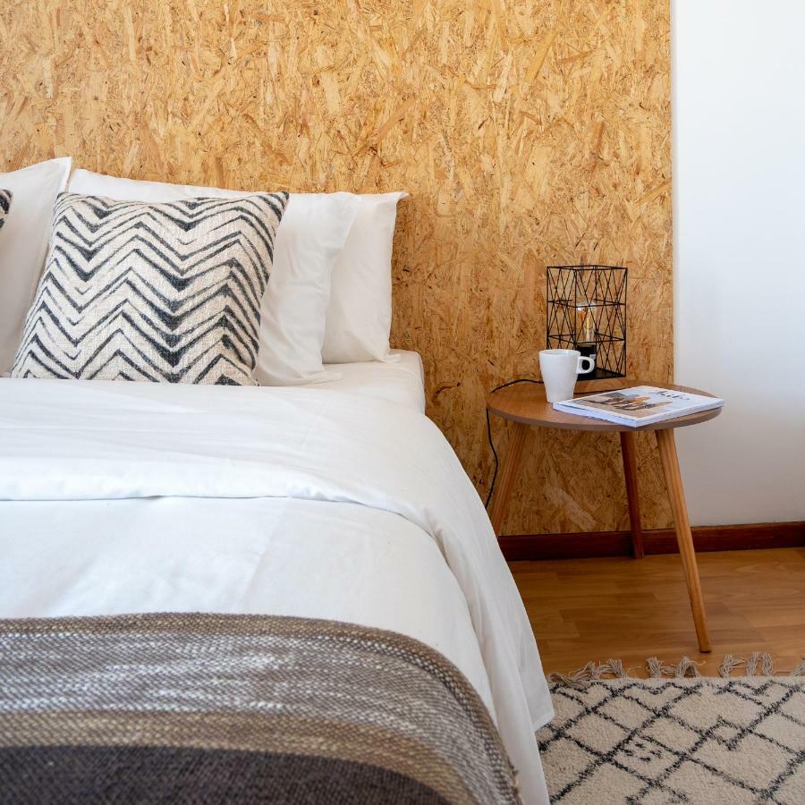Apartament Azuleixo Aveiro Zewnętrze zdjęcie