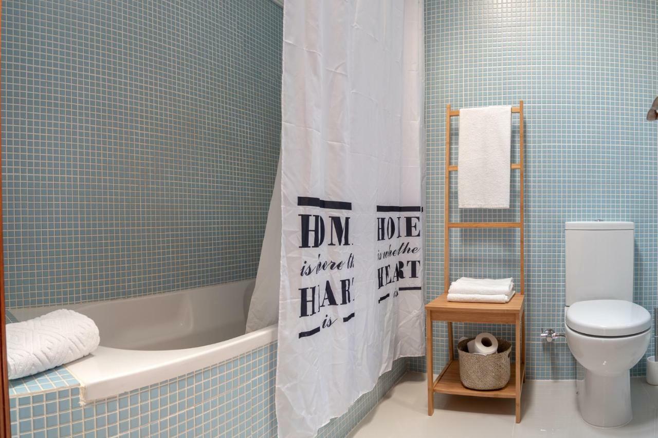 Apartament Azuleixo Aveiro Zewnętrze zdjęcie